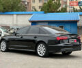 Чорний Ауді А6, об'ємом двигуна 2 л та пробігом 152 тис. км за 18990 $, фото 5 на Automoto.ua