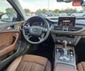 Ауди А6 2015 в Днепре (Днепропетровске) на Automoto.ua Черный Ауди А6, объемом двигателя 2 л и пробегом 160 тыс. км за 21300 $, фото 23 на Automoto.ua