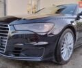 Черный Ауди А6, объемом двигателя 3 л и пробегом 151 тыс. км за 20900 $, фото 2 на Automoto.ua