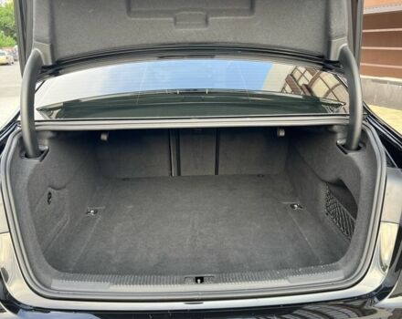 Черный Ауди А6, объемом двигателя 3 л и пробегом 198 тыс. км за 16300 $, фото 10 на Automoto.ua