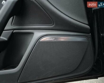 Чорний Ауді А6, об'ємом двигуна 3 л та пробігом 232 тис. км за 17000 $, фото 22 на Automoto.ua