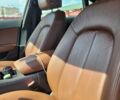 Черный Ауди А6, объемом двигателя 2 л и пробегом 134 тыс. км за 18999 $, фото 20 на Automoto.ua