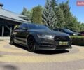 Чорний Ауді А6, об'ємом двигуна 3 л та пробігом 245 тис. км за 17300 $, фото 1 на Automoto.ua