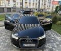 Ауді А6 2015 у Івано-Франківську на Automoto.ua Чорний Ауді А6, об'ємом двигуна 3 л та пробігом 218 тис. км за 26299 $, фото 19 на Automoto.ua