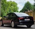 Чорний Ауді А6, об'ємом двигуна 2 л та пробігом 238 тис. км за 17999 $, фото 1 на Automoto.ua