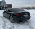 Чорний Ауді А6, об'ємом двигуна 1.98 л та пробігом 239 тис. км за 14500 $, фото 1 на Automoto.ua