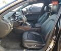 Черный Ауди А6, объемом двигателя 1.98 л и пробегом 125 тыс. км за 2550 $, фото 6 на Automoto.ua