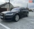 Черный Ауди А6, объемом двигателя 2.97 л и пробегом 265 тыс. км за 20190 $, фото 4 на Automoto.ua
