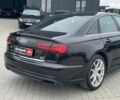 Черный Ауди А6, объемом двигателя 3 л и пробегом 176 тыс. км за 15840 $, фото 7 на Automoto.ua