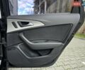 Ауді А6 2015 у Хмельницькому на Automoto.ua Чорний Ауді А6, об'ємом двигуна 1.97 л та пробігом 238 тис. км за 19999 $, фото 55 на Automoto.ua