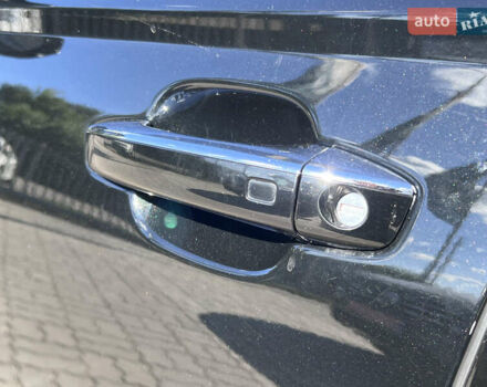 Черный Ауди А6, объемом двигателя 3 л и пробегом 200 тыс. км за 16490 $, фото 11 на Automoto.ua