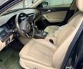 Черный Ауди А6, объемом двигателя 2 л и пробегом 150 тыс. км за 24500 $, фото 10 на Automoto.ua