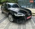 Чорний Ауді А6, об'ємом двигуна 3 л та пробігом 155 тис. км за 21900 $, фото 1 на Automoto.ua