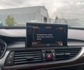 Черный Ауди А6, объемом двигателя 3 л и пробегом 176 тыс. км за 15840 $, фото 16 на Automoto.ua
