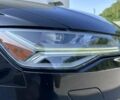 Чорний Ауді А6, об'ємом двигуна 2 л та пробігом 120 тис. км за 14500 $, фото 4 на Automoto.ua