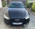 Черный Ауди А6, объемом двигателя 2 л и пробегом 180 тыс. км за 18000 $, фото 1 на Automoto.ua