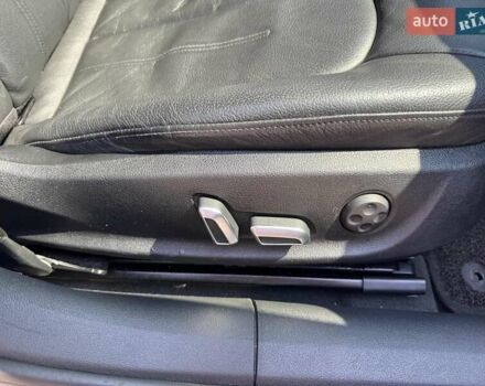 Ауди А6 2015 в Умани на Automoto.ua Черный Ауди А6, объемом двигателя 2.97 л и пробегом 114 тыс. км за 25500 $, фото 18 на Automoto.ua