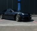 Чорний Ауді А6, об'ємом двигуна 3 л та пробігом 147 тис. км за 19000 $, фото 1 на Automoto.ua