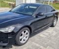 Черный Ауди А6, объемом двигателя 2 л и пробегом 260 тыс. км за 20500 $, фото 4 на Automoto.ua