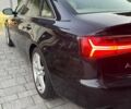 Чорний Ауді А6, об'ємом двигуна 1.98 л та пробігом 170 тис. км за 22000 $, фото 4 на Automoto.ua
