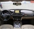 Чорний Ауді А6, об'ємом двигуна 3 л та пробігом 175 тис. км за 19900 $, фото 12 на Automoto.ua