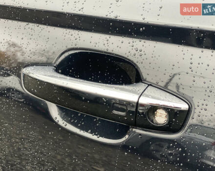 Черный Ауди А6, объемом двигателя 2 л и пробегом 218 тыс. км за 12800 $, фото 62 на Automoto.ua