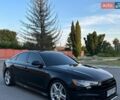 Черный Ауди А6, объемом двигателя 3 л и пробегом 234 тыс. км за 14499 $, фото 1 на Automoto.ua