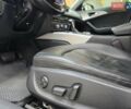 Ауді А6 2015 у Хмельницькому на Automoto.ua Чорний Ауді А6, об'ємом двигуна 1.97 л та пробігом 238 тис. км за 19999 $, фото 17 на Automoto.ua
