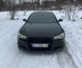 Черный Ауди А6, объемом двигателя 2 л и пробегом 200 тыс. км за 12900 $, фото 1 на Automoto.ua