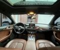 Черный Ауди А6, объемом двигателя 2 л и пробегом 317 тыс. км за 18900 $, фото 20 на Automoto.ua