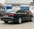 Чорний Ауді А6, об'ємом двигуна 2 л та пробігом 152 тис. км за 18990 $, фото 3 на Automoto.ua