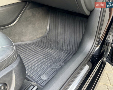 Черный Ауди А6, объемом двигателя 1.97 л и пробегом 231 тыс. км за 21999 $, фото 79 на Automoto.ua