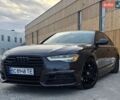 Черный Ауди А6, объемом двигателя 3 л и пробегом 169 тыс. км за 16900 $, фото 1 на Automoto.ua