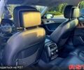 Чорний Ауді А6, об'ємом двигуна 3 л та пробігом 153 тис. км за 22700 $, фото 9 на Automoto.ua
