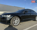 Чорний Ауді А6, об'ємом двигуна 1.97 л та пробігом 178 тис. км за 20500 $, фото 4 на Automoto.ua