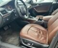 Черный Ауди А6, объемом двигателя 3 л и пробегом 176 тыс. км за 15840 $, фото 20 на Automoto.ua