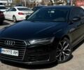 Чорний Ауді А6, об'ємом двигуна 1.97 л та пробігом 210 тис. км за 21000 $, фото 1 на Automoto.ua