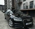Чорний Ауді А6, об'ємом двигуна 0 л та пробігом 205 тис. км за 18700 $, фото 1 на Automoto.ua