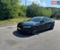 Черный Ауди А6, объемом двигателя 3 л и пробегом 114 тыс. км за 24000 $, фото 5 на Automoto.ua