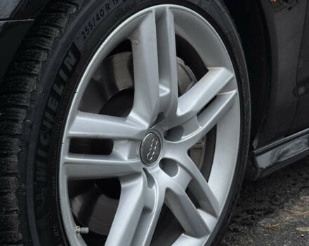 Чорний Ауді А6, об'ємом двигуна 3 л та пробігом 118 тис. км за 23500 $, фото 12 на Automoto.ua