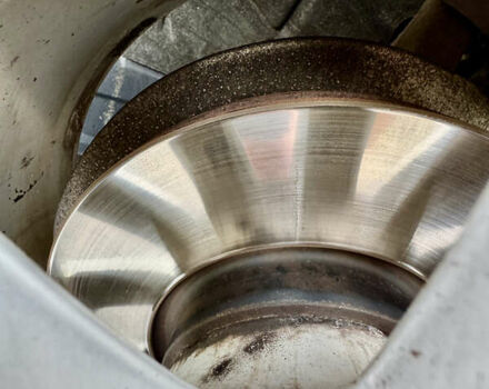 Черный Ауди А6, объемом двигателя 1.97 л и пробегом 231 тыс. км за 21999 $, фото 44 на Automoto.ua