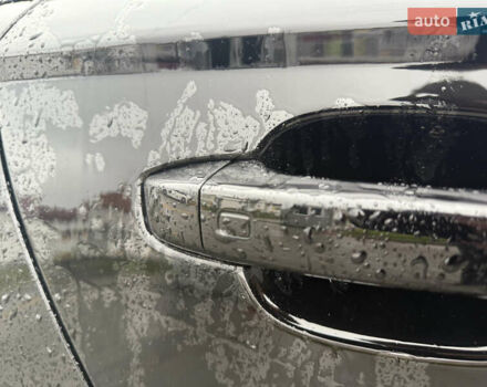 Ауді А6 2015 у Львові на Automoto.ua Чорний Ауді А6, об'ємом двигуна 2 л та пробігом 258 тис. км за 10300 $, фото 27 на Automoto.ua