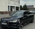 Черный Ауди А6, объемом двигателя 3 л и пробегом 140 тыс. км за 19500 $, фото 1 на Automoto.ua