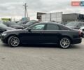 Черный Ауди А6, объемом двигателя 3 л и пробегом 176 тыс. км за 15840 $, фото 3 на Automoto.ua