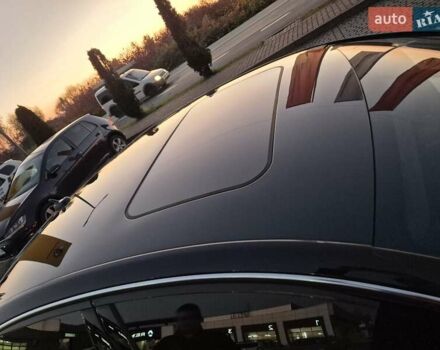 Черный Ауди А6, объемом двигателя 1.98 л и пробегом 183 тыс. км за 19800 $, фото 45 на Automoto.ua