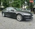 Черный Ауди А6, объемом двигателя 2.77 л и пробегом 64 тыс. км за 23600 $, фото 7 на Automoto.ua