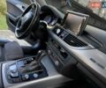 Ауді А6 2015 у Івано-Франківську на Automoto.ua Чорний Ауді А6, об'ємом двигуна 3 л та пробігом 218 тис. км за 26299 $, фото 28 на Automoto.ua