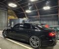 Черный Ауди А6, объемом двигателя 1.98 л и пробегом 191 тыс. км за 24000 $, фото 4 на Automoto.ua