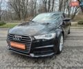 Чорний Ауді А6, об'ємом двигуна 3 л та пробігом 232 тис. км за 17000 $, фото 1 на Automoto.ua