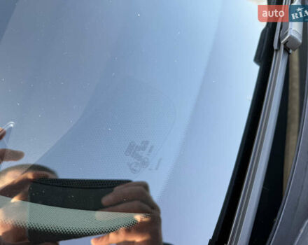 Чорний Ауді А6, об'ємом двигуна 1.97 л та пробігом 219 тис. км за 21000 $, фото 13 на Automoto.ua